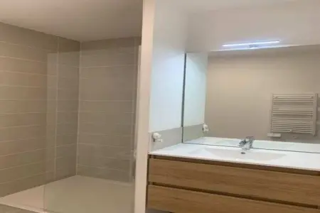 218 GONZALEZ, Appartement 4 personnes à Sérignan - Photo 7