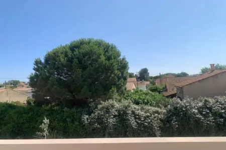 218 GONZALEZ, Appartement 4 personnes à Sérignan - Photo 9