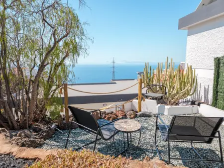 Charmante maison avec jardin et parking privé, Appartement 3 personnes à Tabaiba - Photo 2