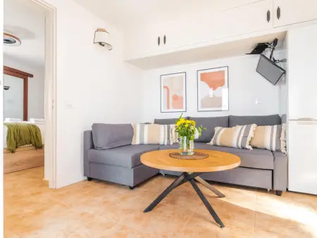 Charmante maison avec jardin et parking privé, Appartement 3 personnes à Tabaiba - Photo 3