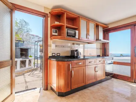 Charmante maison avec jardin et parking privé, Appartement 3 personnes à Tabaiba - Photo 4