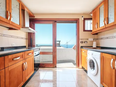 Charmante maison avec jardin et parking privé, Appartement 3 personnes à Tabaiba - Photo 5