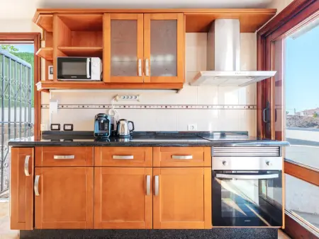 Charmante maison avec jardin et parking privé, Appartement 3 personnes à Tabaiba - Photo 6