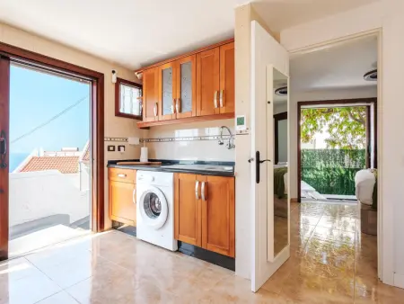 Charmante maison avec jardin et parking privé, Appartement 3 personnes à Tabaiba - Photo 7