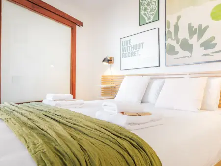 Charmante maison avec jardin et parking privé, Appartement 3 personnes à Tabaiba - Photo 8