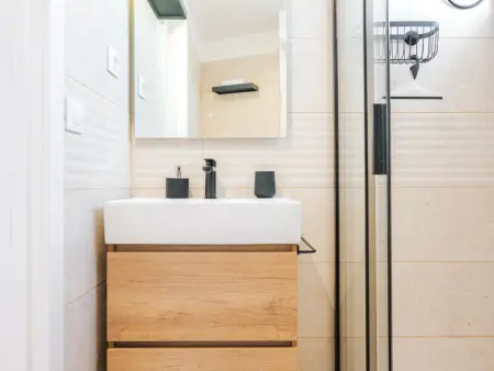 Charmante maison avec jardin et parking privé, Appartement 3 personnes à Tabaiba - Photo 9