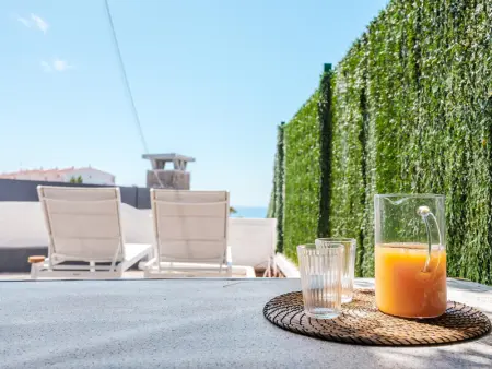 Charmante maison avec jardin et parking privé, Appartement 3 personnes à Tabaiba - Photo 11