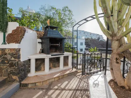 Charmante maison avec jardin et parking privé, Appartement 3 personnes à Tabaiba - Photo 13