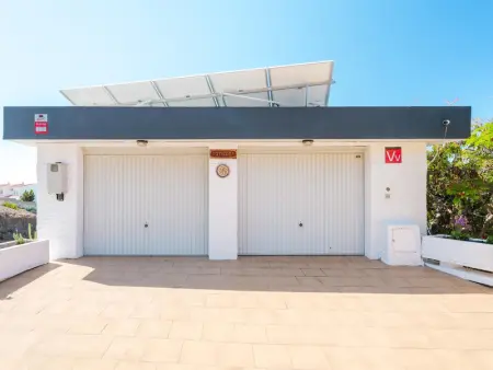 Charmante maison avec jardin et parking privé, Appartement 3 personnes à Tabaiba - Photo 16