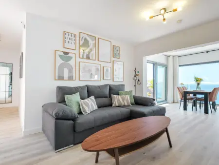 Villa élégante avec jardin et piscine privée à Tabaiba - Photo 1