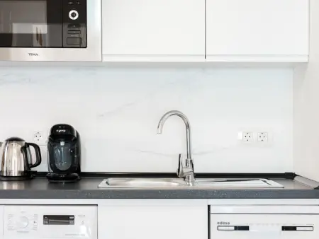 Villa élégante avec jardin et piscine privée à Tabaiba - Photo 10