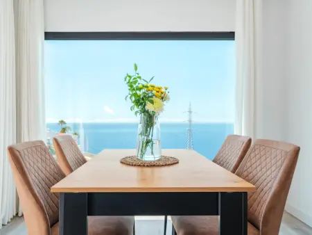 Villa élégante avec jardin et piscine privée à Tabaiba - Photo 13