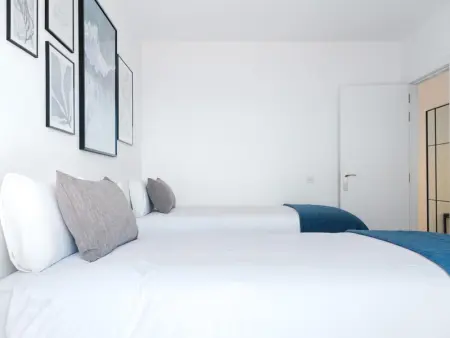 Villa élégante avec jardin et piscine privée à Tabaiba - Photo 20