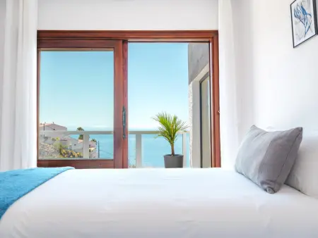 Villa élégante avec jardin et piscine privée à Tabaiba - Photo 21