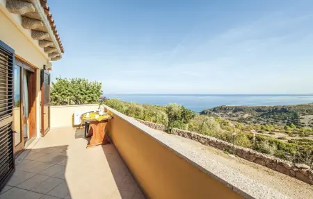 Villa Antonella, Maison 7 personnes à Castelsardo SS - Photo 3