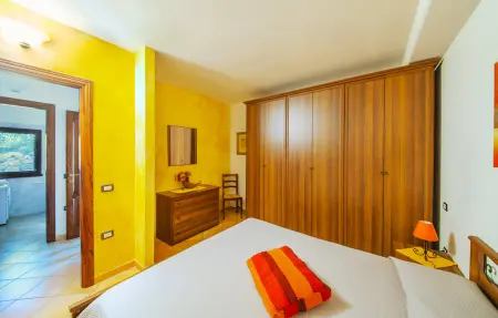 Villa Antonella, Maison 7 personnes à Castelsardo SS - Photo 4