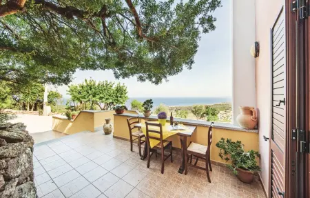 Villa Antonella, Maison 7 personnes à Castelsardo SS - Photo 8