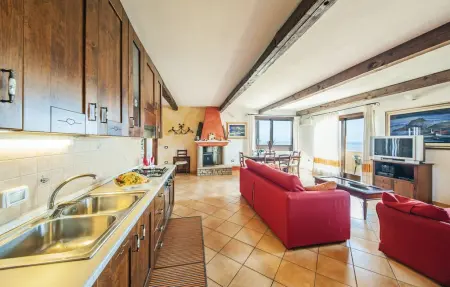 Villa Antonella, Maison 7 personnes à Castelsardo SS - Photo 9
