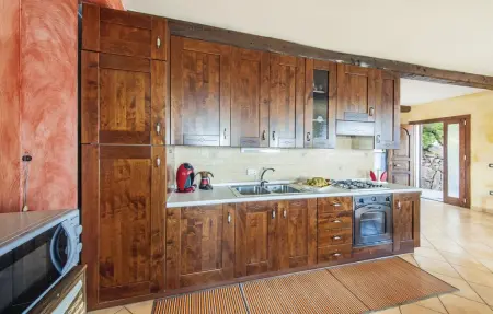 Villa Antonella, Maison 7 personnes à Castelsardo SS - Photo 10