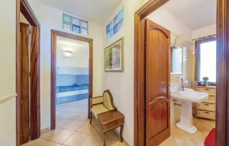 Villa Antonella, Maison 7 personnes à Castelsardo SS - Photo 11