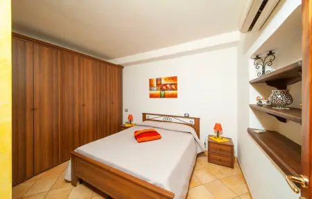 Villa Antonella, Maison 7 personnes à Castelsardo SS - Photo 12