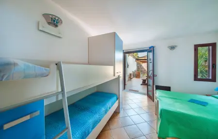 Villa Antonella, Maison 7 personnes à Castelsardo SS - Photo 14