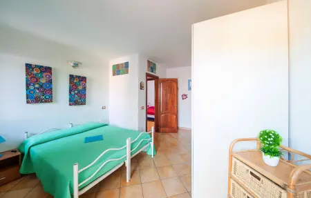 Villa Antonella, Maison 7 personnes à Castelsardo SS - Photo 15