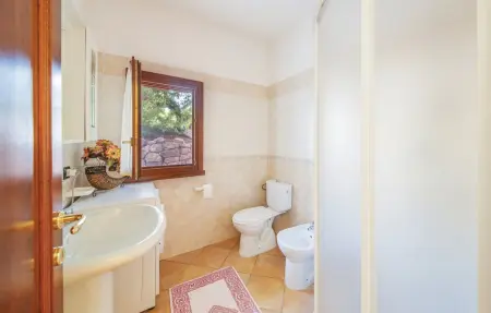Villa Antonella, Maison 7 personnes à Castelsardo SS - Photo 16