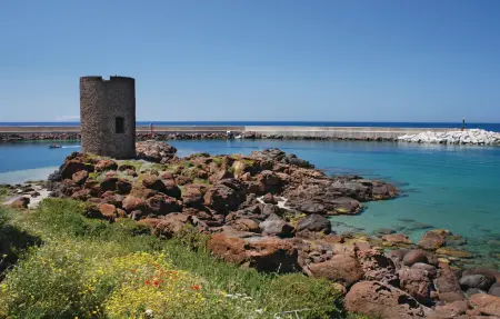 Villa Antonella, Maison 7 personnes à Castelsardo SS - Photo 22