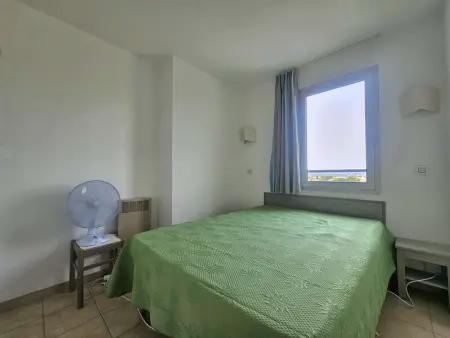 Appartement 2 pièces avec terrasse et piscine à Balaruc-les-Bains - Photo 10