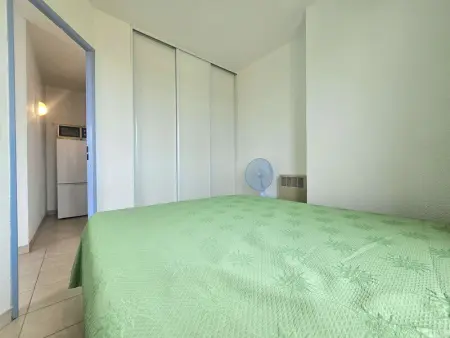 Appartement 2 pièces avec terrasse et piscine à Balaruc-les-Bains - Photo 11