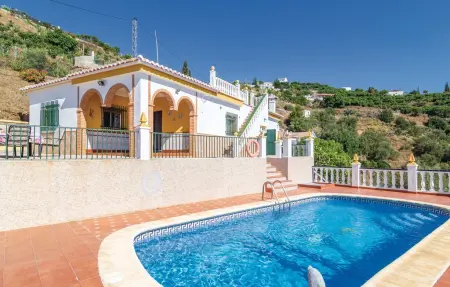 Maison 5 personnes à Torrox - Photo 1