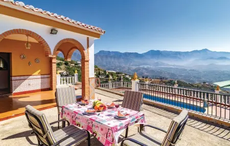 Maison 5 personnes à Torrox - Photo 3