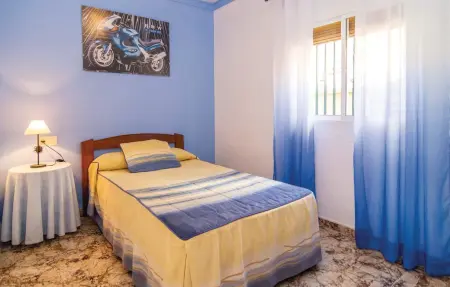 Maison 5 personnes à Torrox - Photo 7