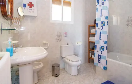 Maison 5 personnes à Torrox - Photo 8
