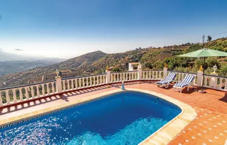 Maison 5 personnes à Torrox - Photo 9