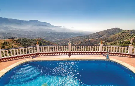 Maison 5 personnes à Torrox - Photo 11