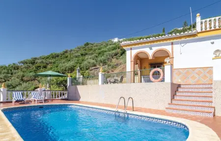 Maison 5 personnes à Torrox - Photo 12