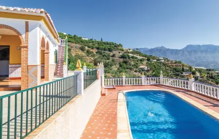 Maison 5 personnes à Torrox - Photo 13
