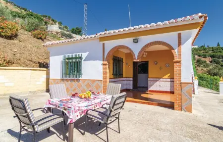 Maison 5 personnes à Torrox - Photo 15