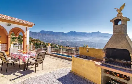 Maison 5 personnes à Torrox - Photo 16