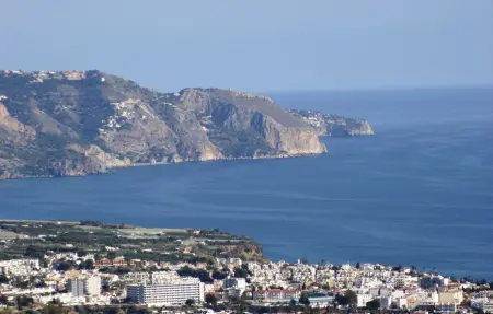 Maison 5 personnes à Torrox - Photo 19