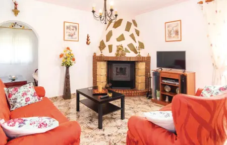 Maison 5 personnes à Torrox - Photo 22