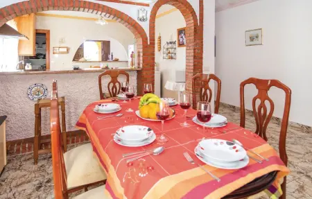 Maison 5 personnes à Torrox - Photo 24