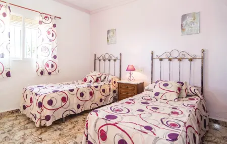 Maison 5 personnes à Torrox - Photo 26