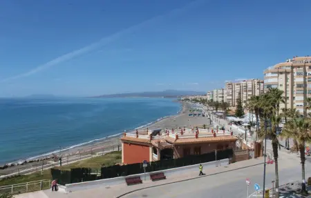 Maison 5 personnes à Torrox - Photo 30