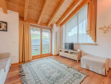 Picchio Primavera, Maison 5 personnes à Terme di Comano - Photo 9