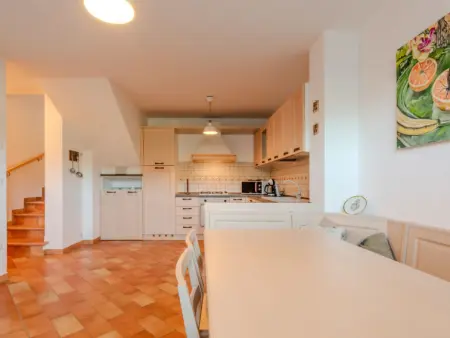 Picchio Primavera, Maison 5 personnes à Terme di Comano - Photo 16