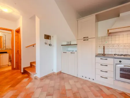 Picchio Primavera, Maison 5 personnes à Terme di Comano - Photo 17