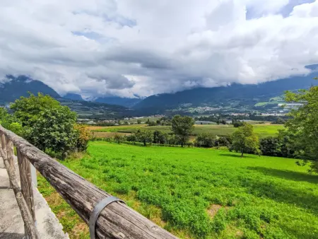 Picchio Primavera, Maison 5 personnes à Terme di Comano - Photo 32